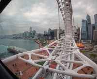 Hong Kong GoPro